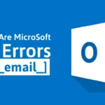 Fix [pii_email_be5f33dbc1906d2b5336] error Easily