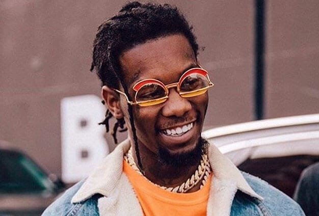 Trinidad James Net Worth 2023