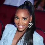 Yandy Smith Net Worth 2023