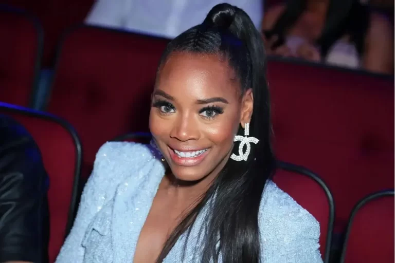 Yandy Smith Net Worth 2023