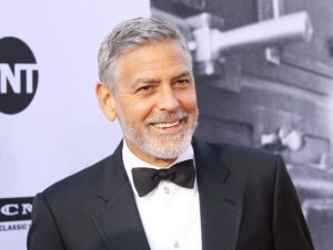 George Clooney Net Worth 2023