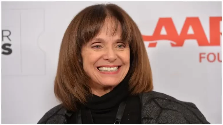 Valerie Harper Net Worth 2023