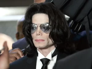 Michael Jackson Net Worth 2023