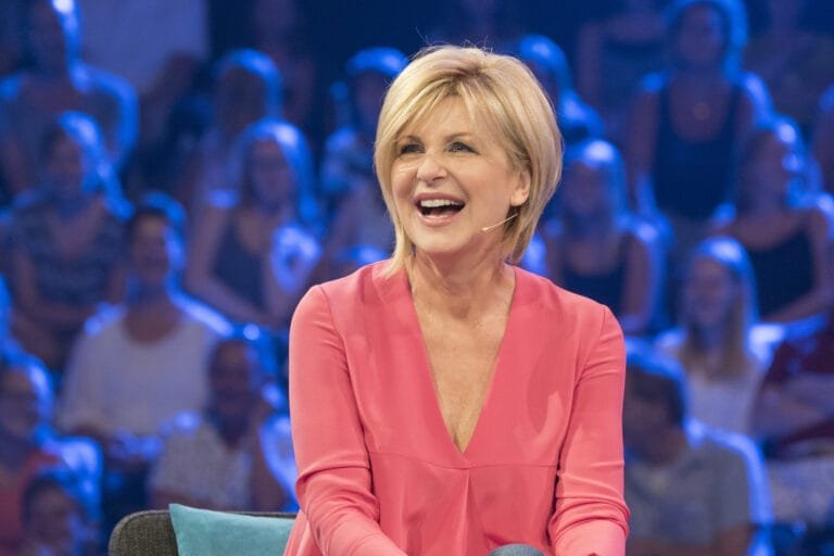 Carmen Nebel Net Worth 2023