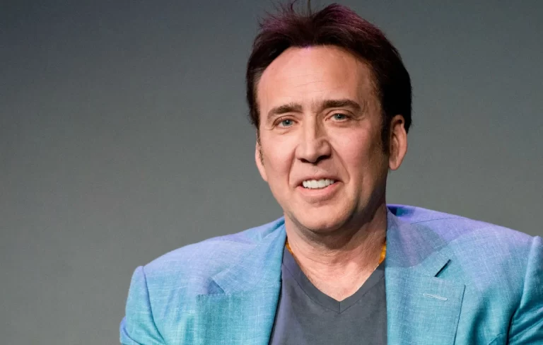 Nicolas Cage Net Worth 2023