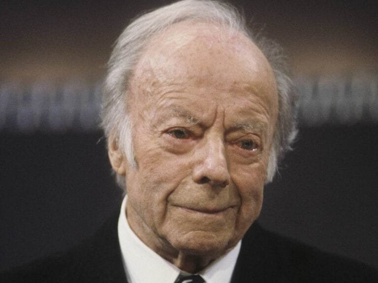 Heinz Rühmann Net Worth 2023