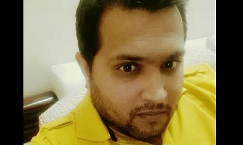 Sameet Thakkar Net Worth 2023