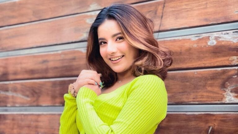 Mrunal Panchal Net Worth 2023