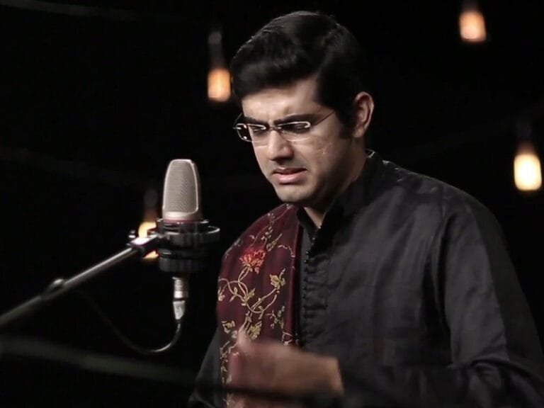 Sikkil C. Gurucharan Net Worth 2023