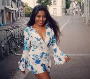 Nikita Gokhale Net Worth 2023