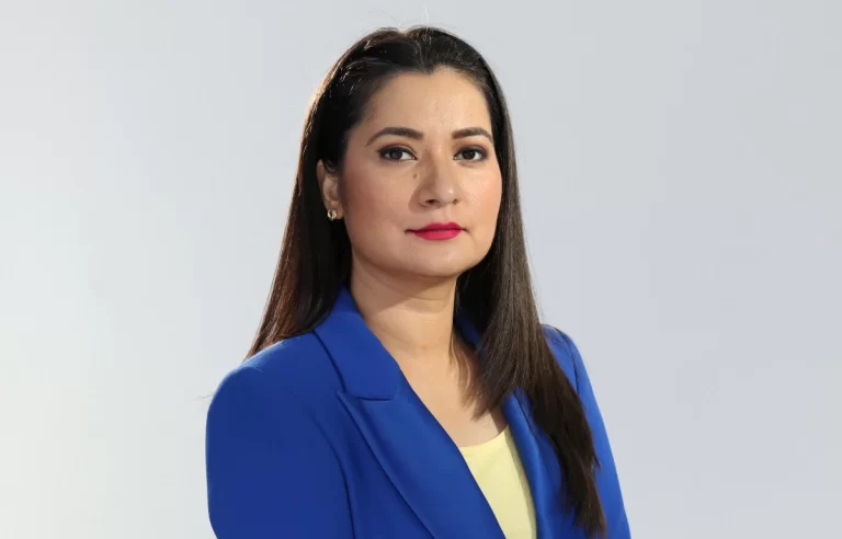 Pooja Shali Net Worth 2023