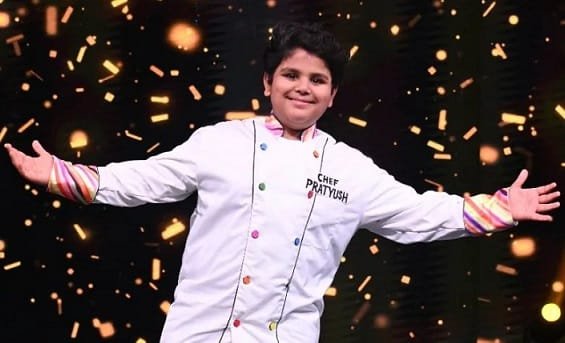 Pratyush Anand Net Worth 2023