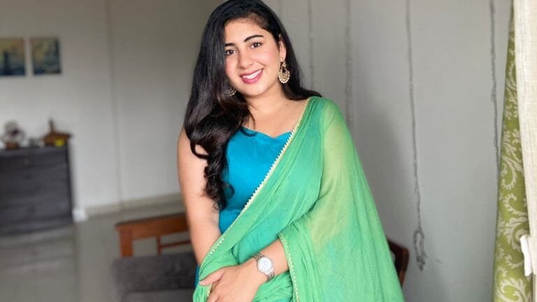 Geetika Mehandru Net Worth 2023