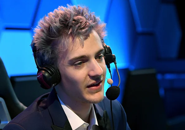 Tyler Ninja Blevins Net Worth 2023