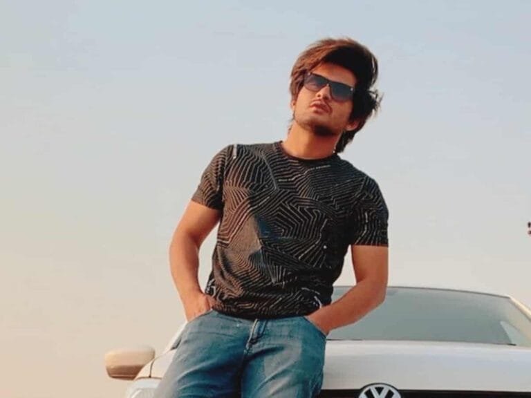 Prateek Khatri Net Worth 2023
