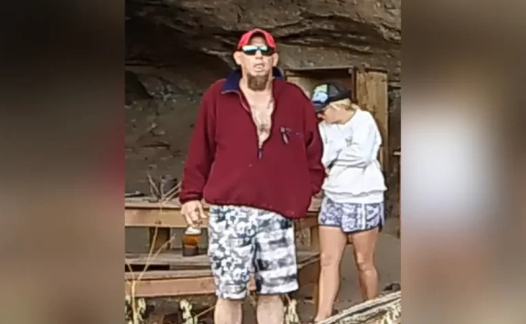 Rangers investigating 'archeological theft' at Canyonlands National Park