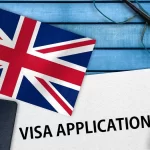 Amid visa review, UK sees drop in international student applications