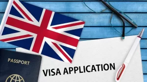Amid visa review, UK sees drop in international student applications