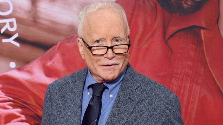 Richard Dreyfuss